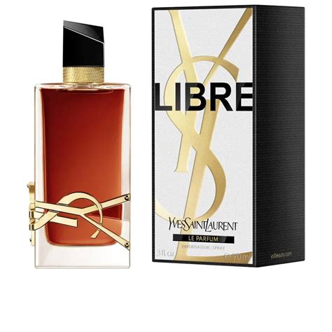 nước hoa yves saint laurent libre eau de parfum